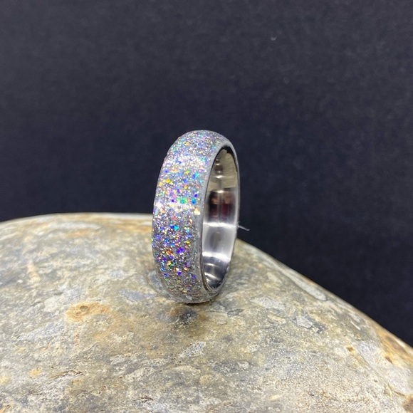 Handmade Custom Rings - Picture 15 of 15